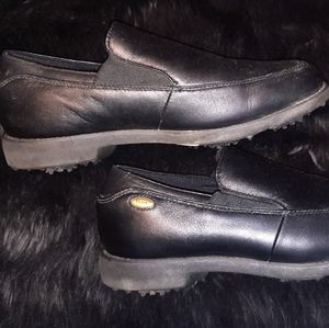 Etonic women's golf shoes